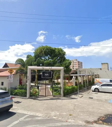 Aluga-se ponto comercial com 958m² na Av. Desembargador Gonzaga