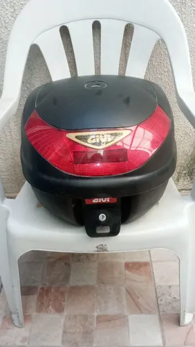 Baú Givi Bauleto Givi