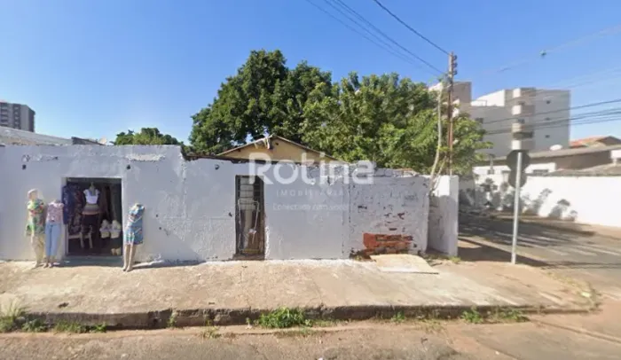 Terreno à venda, Saraiva - Uberlândia/MG - Rotina Imobiliária
