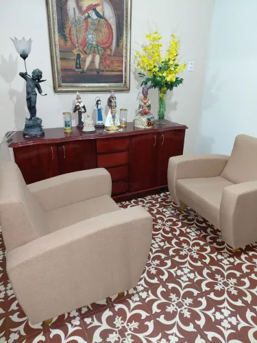 Poltronas