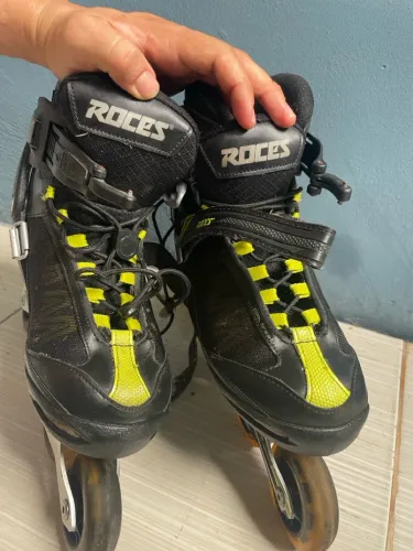 Vendo Patins