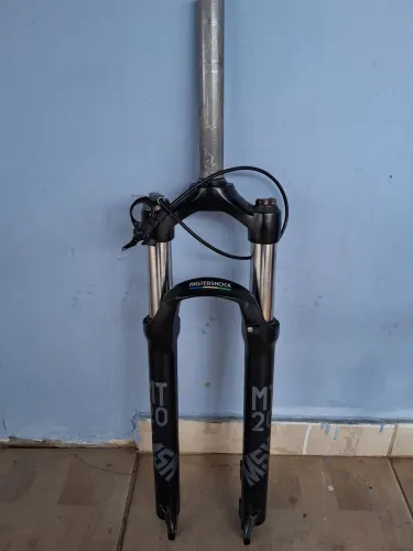 Suspensão mt20 mastershock aro 29