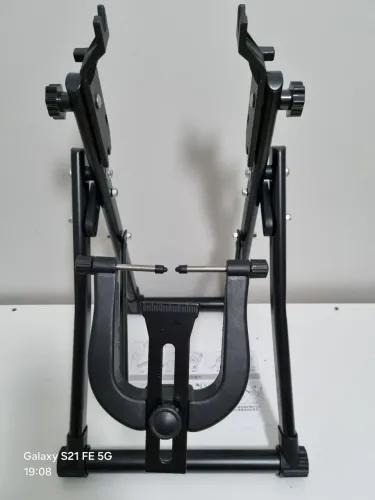 Centrador de rodas bikes