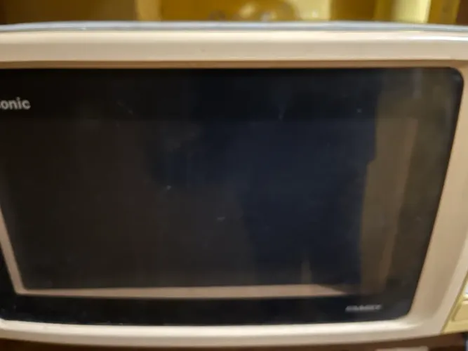 Microondas
