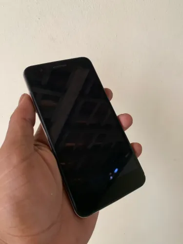 LG K11 de 32 GB