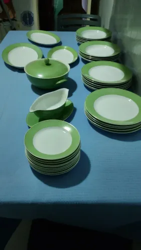 Louça Antiga