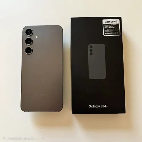 Samsung S24 Plus