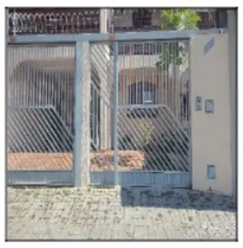 Imóvel com boa estrutura  Terreno no Jardim Nova Sao Carlos, Sao Carlos - SP, Nº 190, 300m