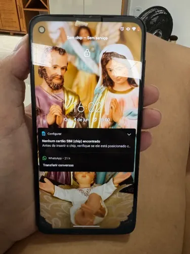 Moto G8