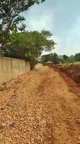 Terreno à venda em Indaiatuba, Vale do Sol, com 1255.38 m²