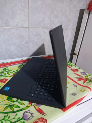 Notebook Dell Quad Core de 11° Geração com NVMe SSD Tudo Perfeito!! Mega Oferta