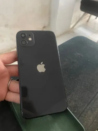 Vendo iPhone 11 128gb
