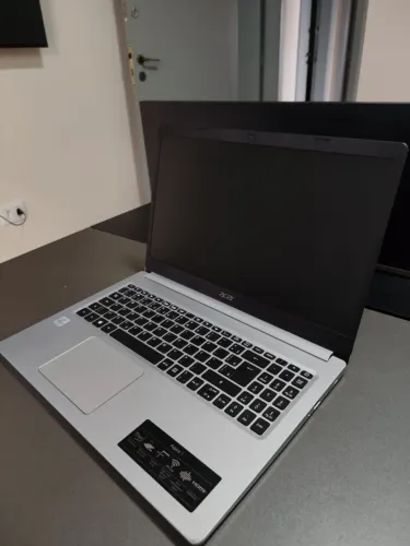 Notebook Acer i5 10°Geração