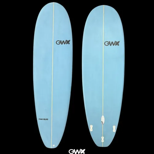 Prancha de Surf 7.0 56L Epóxi Nova