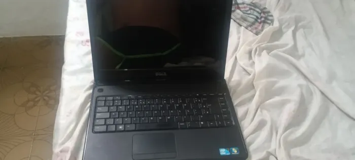 Notebook dell