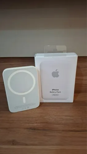 Carregador de iPhone portátil