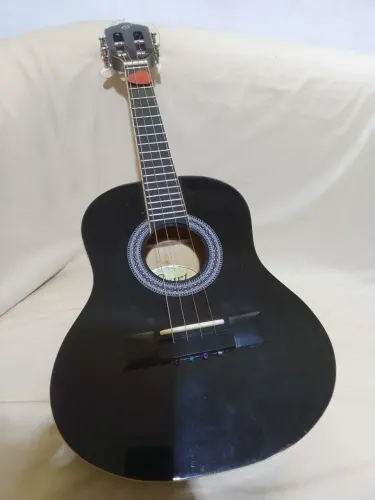 03L_ Cavaquinho