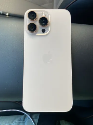 iPhone 16 Pro Max 256GB