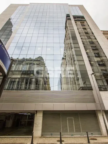 Buenos Aires Corporate - Andares de 330m², 638m² e 659m²
