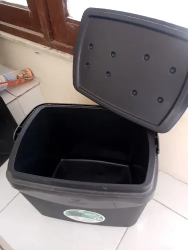 Caixa termica de praia 34 L
