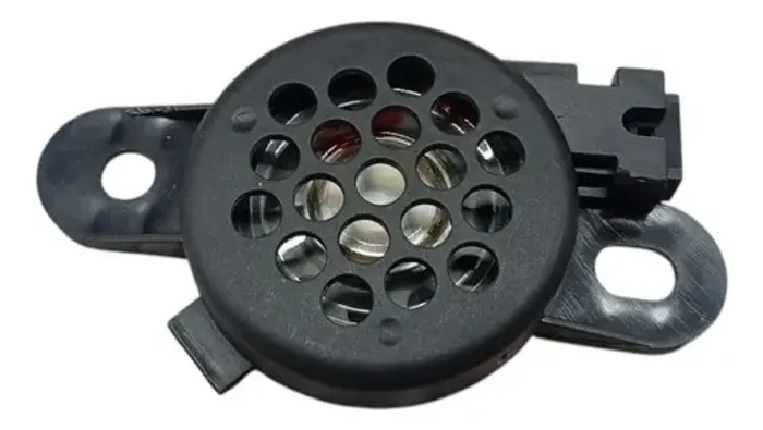 Sirene Sensor Estacionamento Vw Tiguan Allspace 2.0 2024