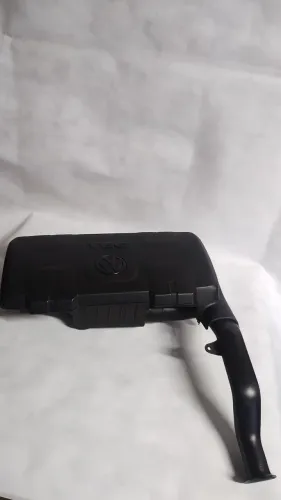 Caixa de Filtro de Ar Vw Gol - Fox - Voyage 1.0