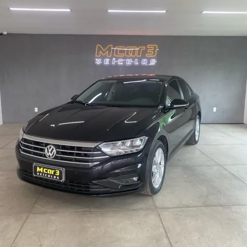Volkswagen Jetta Comfort. 250 TSI 1.4 Flex 16V Aut. 2020