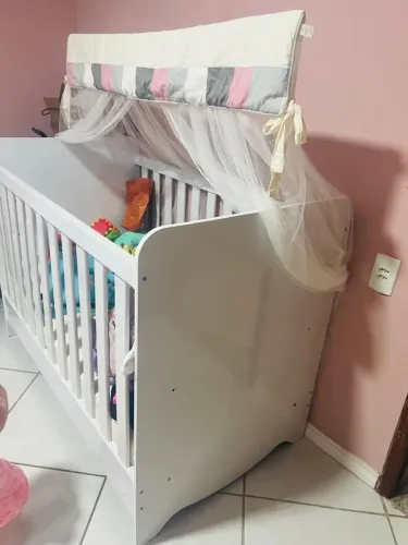 Berço americano