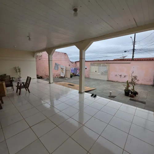 Vende-se Casa no Marechal Rondon