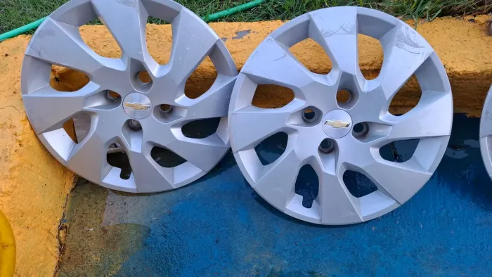 Calota Gm aro 15