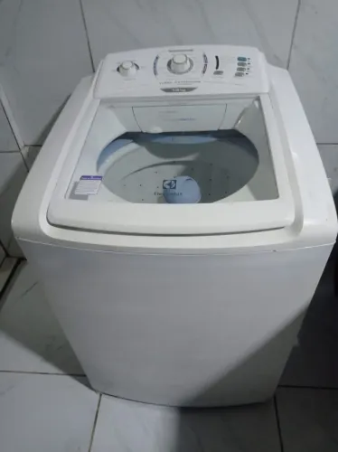 Maquina de lavar Eletrolux 13kg
