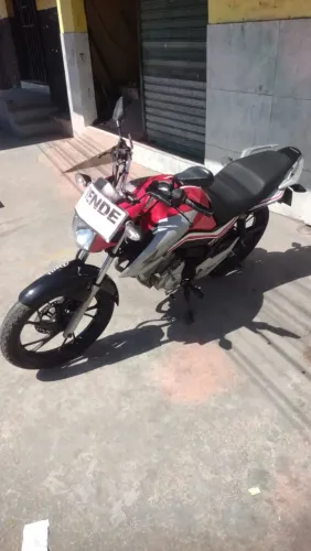 Titan 160