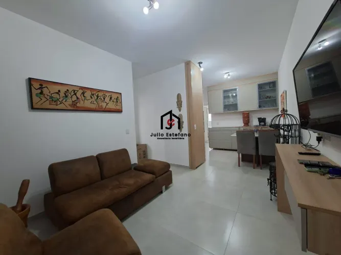 Casa com 3 dormitórios sendo 1 suíte no Condomínio Península Residencial em Pindamonhangab