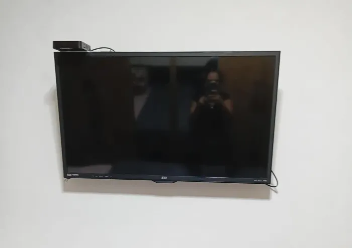 Vendo TV 40 polegadas