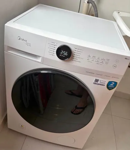 Lava e seca Midea 11kg 