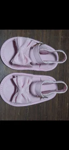 Sapatinhos de bebe