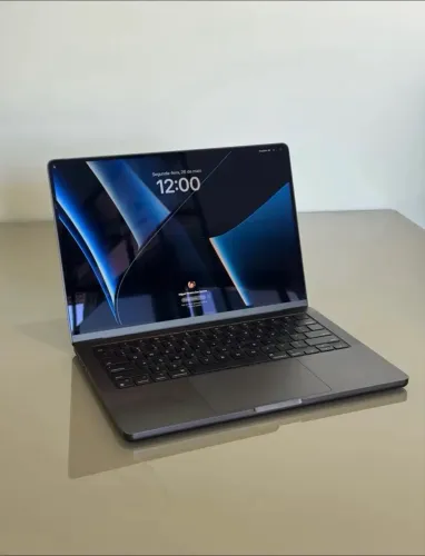 MacBook Pro