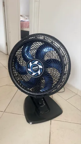 Ventilador Arno xtreme force breeze 220v