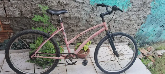 3 bicicletas