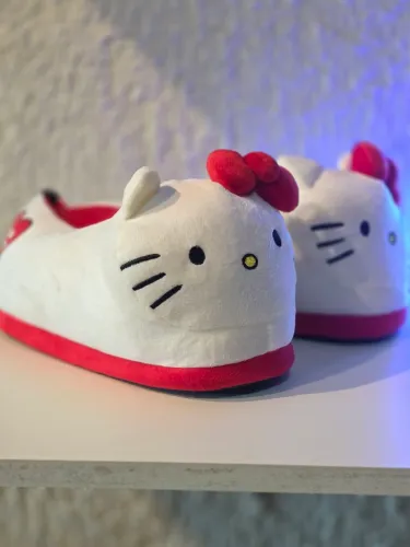 Pa tufa Hello Kitty
