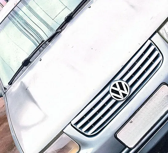 Volkswagen Santana 2.0 MI 2P E 4P 2000