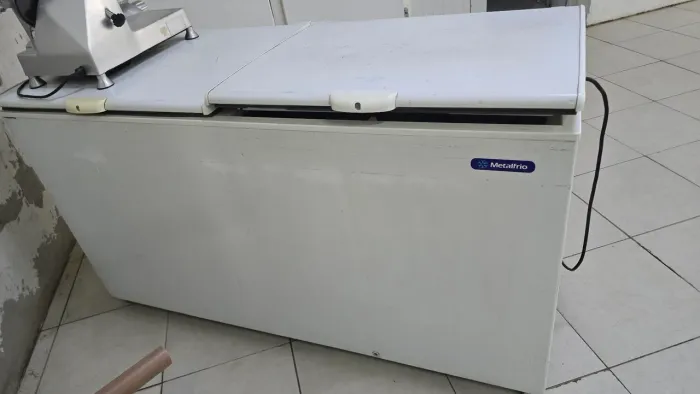 Freezer Metalfrio DA 550