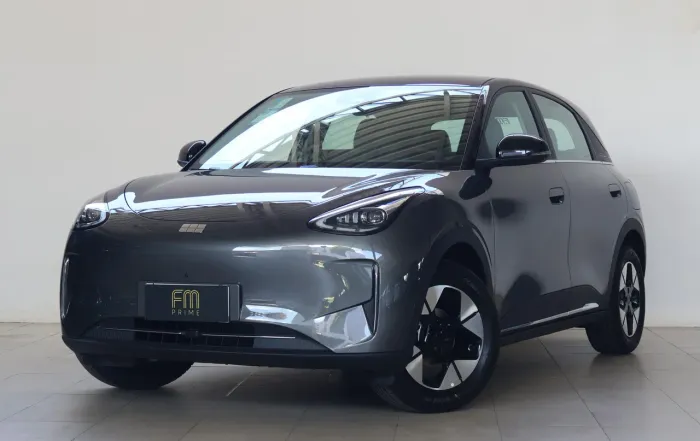 Geely EX2 Max 2026