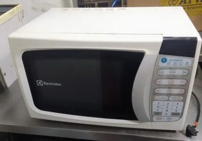Micro-ondas