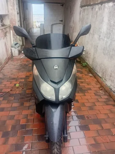 VENDO MOTO CYTICON