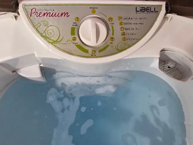Tanquinho Libell Premium