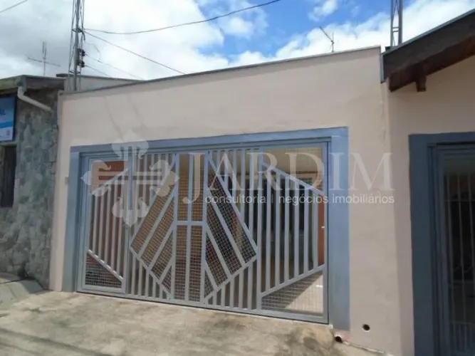 CASA LOCAÇÃO ALGODOAL