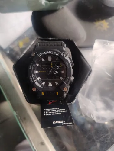 Relógio Gshock