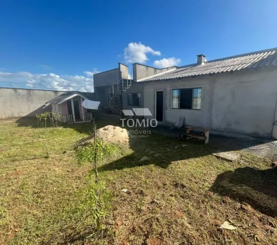 Casa com 1 quarto à Venda, Barra de Luiz Alves - Ilhota