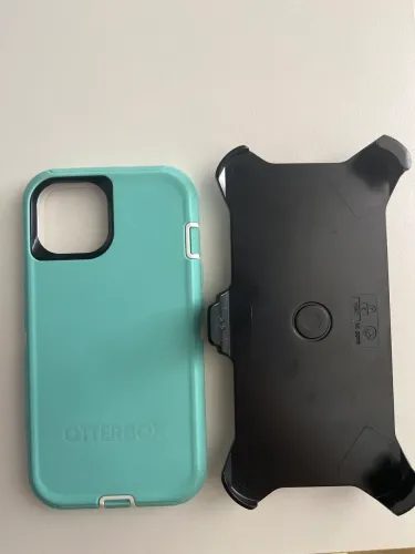 Capinha Iphone 13 Otterbox